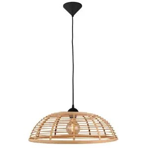 Comparateur de prix : Brilliant CROSSTOWN - Hanglamp