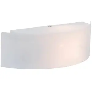 Brilliant - lampe interface applique murale d'extérieur 10x31cm base b... pas cher