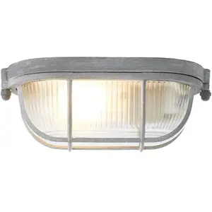 Brilliant BOBBI - Wandspot - Grijs pas cher