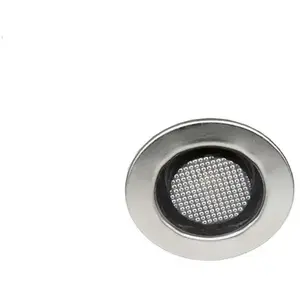 Brilliant Lumières encastrées Cosa 30 argent pas cher