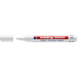 Comparateur de prix : edding - Feutre edding 8750 industry paint marker, pointe ogive