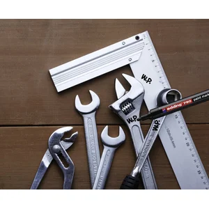 Edding - Marqueur Peinture Permanent 790 Pointe Ogive Blanc pas cher