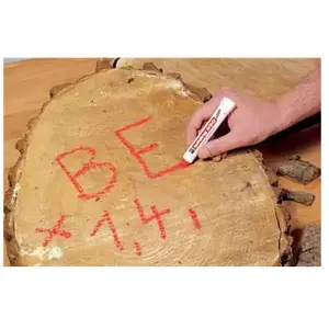 edding Pastamarker 950 10 mm, rood pas cher