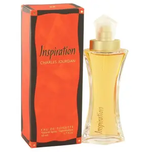 Inspiration by Charles Jourdan 50 ml - Eau De Toilette Spray pas cher