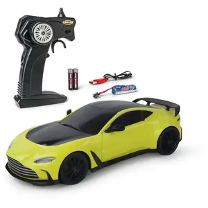 Tamiya Carson Voiture Télécommandée Aston Martin Vantage pas cher
