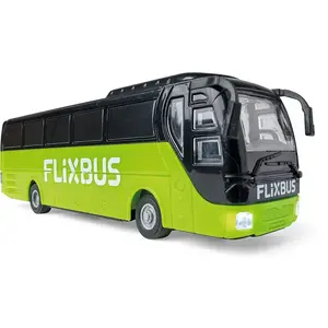 Carson 1:64 Flixbus 2.4GHz 100% RTR (RTR Prêt à fonctionner) pas cher