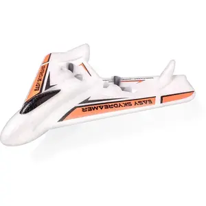 Carson Easy Skydreamer 2.4G 100% RTF orange pas cher
