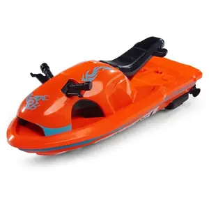 Comparateur de prix : Tamiya Carson Bateau Télécommandé Nano Racer