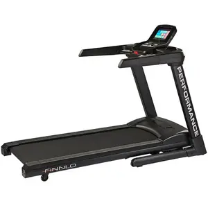Finnlo Tapis De Course Performance pas cher