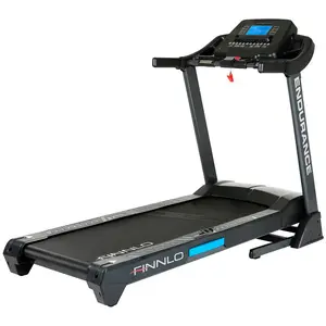 Finnlo Tapis De Course Endurance Iv pas cher