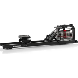 HAMMER Finnlo Rameur Rowflow 10.0 One Size pas cher