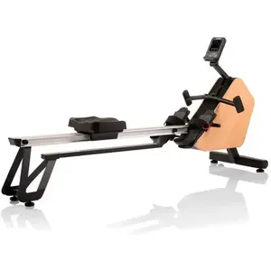 Hammer RowTech NorsK - Roeitrainer - Houten design pas cher