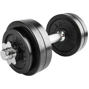 Finnlo Ensemble D´haltères 15kg pas cher