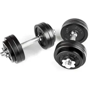 Finnlo Haltère 30kg 2 Unités pas cher