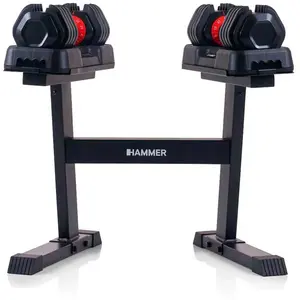 Finnlo Ensemble D´haltères Stronglock 4.0 pas cher