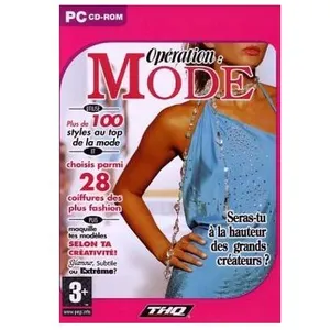 Innelec Operation : Mode Pc