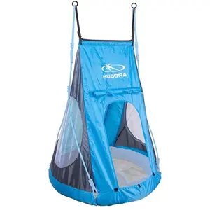 Hudora Hudora 72154 Tente Pour Balançoire "Nid" De 90 Cm De Diam. pas cher