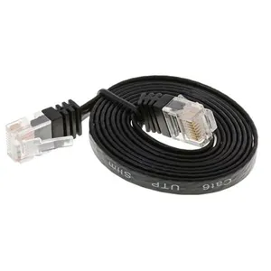 Helos - Cordon de raccordement - RJ-45 (M) pour RJ-45 (M) - 7.5 m - UT... pas cher