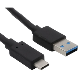 Comparateur de prix : Helos 181542 USB-kabel USB 3.2 Gen 2 (3.1 Gen 2) 1 m USB A USB C Zwart