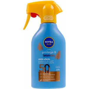 Nivea Pro+Broncea SP.F50 270 pas cher