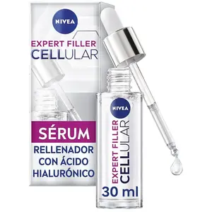 Gezichtsserum Nivea Cellular Filler 40 ml pas cher