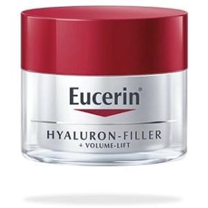 Eucerin Hyaluron-filler + Volume Lift Dagcrème SPF15 - 50 ml pas cher