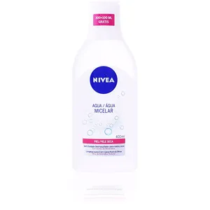 Nivea - Micellair Water Nivea - Unisex - 400 pas cher