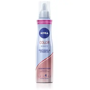 NIVEA 86946 haarmousse 150 ml pas cher