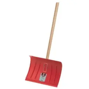 Ideal Pelle chasse neige 350x500 mm pas cher