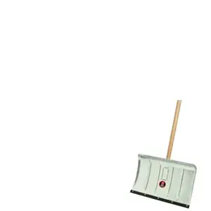 Ideal Racloir à neige ALU avec manche 50 cm breit pas cher