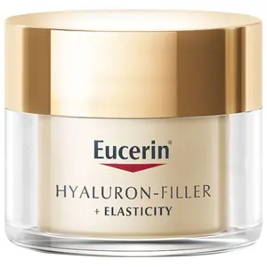 Eucerin Hyaluron Filler + Elasticity Soin de Jour Anti-Âge SPF30 50ml