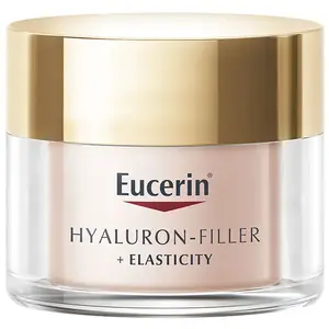 Eucerin Hyaluron-Filler + Elasticity Soin de Jour Rose SPF 30 | 50 ml pas cher
