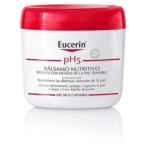 Eucerin Baume Nourrissant 450ml pas cher