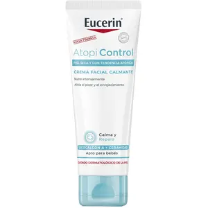 Eucerin Crème Pour Le Visage Atopicontrol 50ml pas cher
