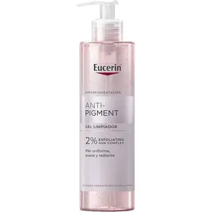 Eucerin Gel Nettoyant Anti-pigments 400ml pas cher