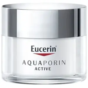 Crème pour le visage eucerin aquaporin actif 50 ml pas cher