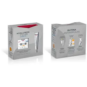 MAQUE-UP Set Eucerin Hyaluron remplissez 2 pièces pas cher