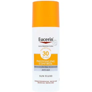 Eucerin Sun Protection Photoaging Control Sun Fluid SPF 30 | 50 ml pas cher