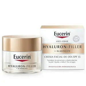 Eucerin Crème Elasticity Filler Dia 50ml pas cher
