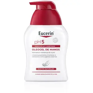 Eucerin Huiles pour cuticules 250 ml pas cher