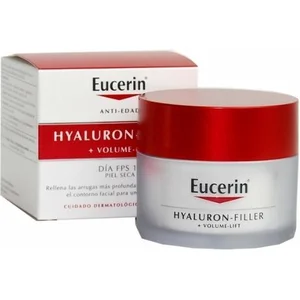 Eucerin Hyaluron Filler Volume Lift Crema De Dia Fps15 Piel Seca 50 Ml pas cher