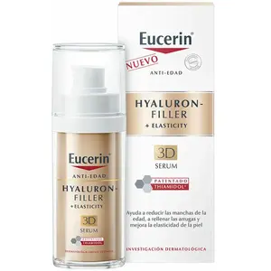 Eucerin Hyaluron-Filler + Elasticity 3D Serum 30ml pas cher