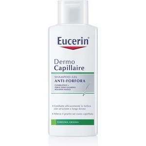 Anti-Roos Shampoo Eucerin Dermo Capillaire 250 ml pas cher