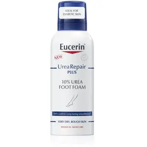 Eucerin, Produit de soin des pieds, UreaRepair PLUS (Bain de pieds, 15... pas cher
