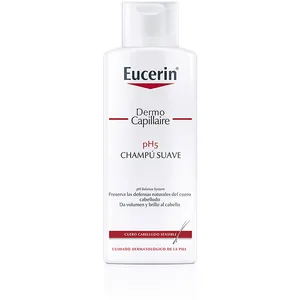 Eucerin PH5 champú suave 250 ml pas cher