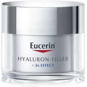 Eucerin Hyaluron Filler Day Cream Dry Skin Spf15, 50ml pas cher