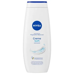 Nivea Crème Soft Hydraterende Doucheverzorging 500 ml pas cher
