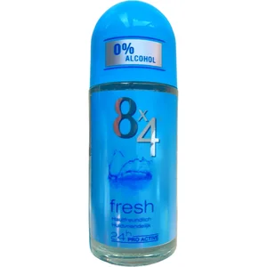 8x4 Fresh Deoroller Deodorant pas cher