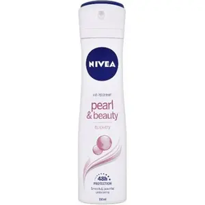 Nivea - Pearl & Beauty Anti-Perspirant pas cher