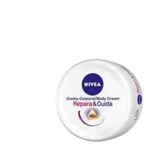 NIVEA Repara & Cuida body cream piel extra seca 300 ml pas cher